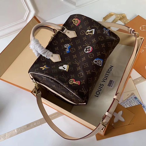 LOUIS VUITTON 루이비통 스피 봄신상 M44365