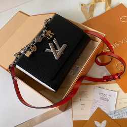 LOUIS VUITTON 루이비통 트위스트 러브백봄신상 M52894