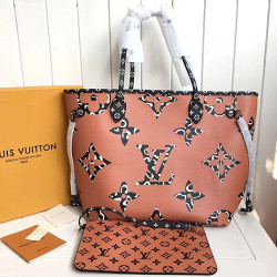LOUIS VUITTON 루이비통 네버플봄신상 M41177
