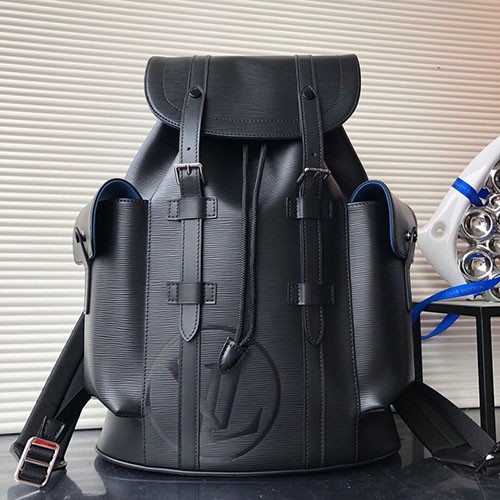 LOUIS VUITTON 루이비통 크리스토퍼 백팩 M53302