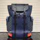 LOUIS VUITTON 루이비통 크리스토퍼 백팩 M51457