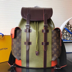 LOUIS VUITTON 루이비통 크리스토퍼 백팩 M41709