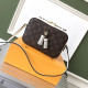LOUIS VUITTON 루이비통 생통주백 M43555 22CM