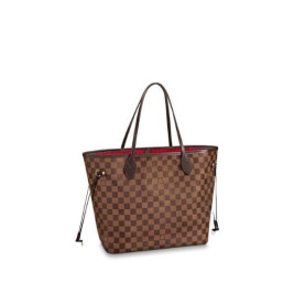 LOUIS VUITTON 루이비통 네버플 다미에 N41358
