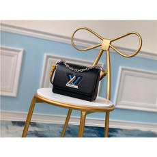 LOUIS VUITTON 루이비통 트위스트 미니 M53885 신상
