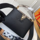 LOUIS VUITTON 루이비통 카푸신 BB N95509 신상