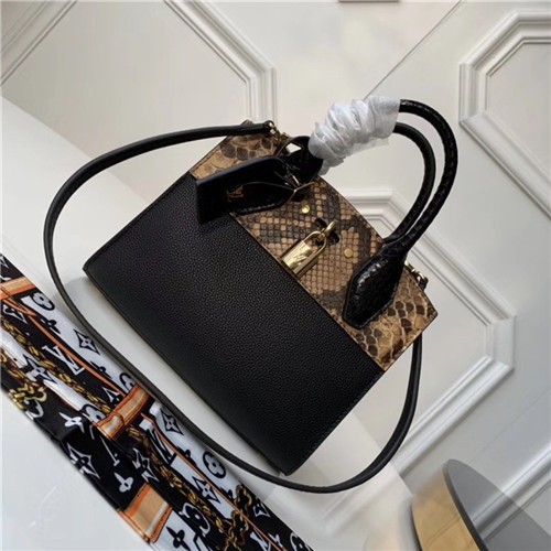 LOUIS VUITTON 루이비통 시티 스티머 미니 N95975 신상