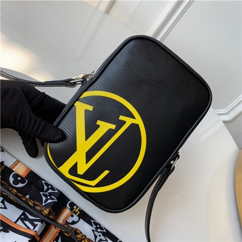 LOUIS VUITTON 루이비통 미니 숄더백 M55120 신상