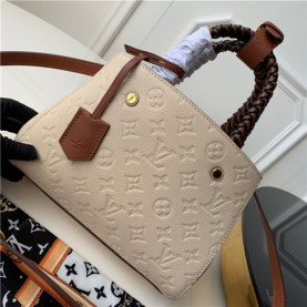 LOUIS VUITTON 루이비통 몽테뉴 M41053신상