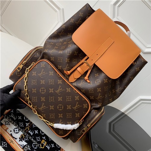 LOUIS VUITTON 루이비통 트리오 백팩 M4465신상