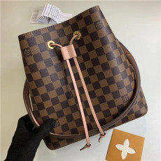 LOUIS VUITTON 루이비통 다미에 네오노에 N40214신상