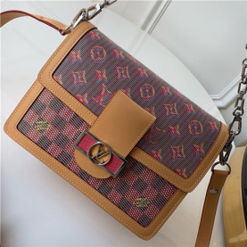 LOUIS VUITTON 루이비통 도핀 미듐 M55452/신상