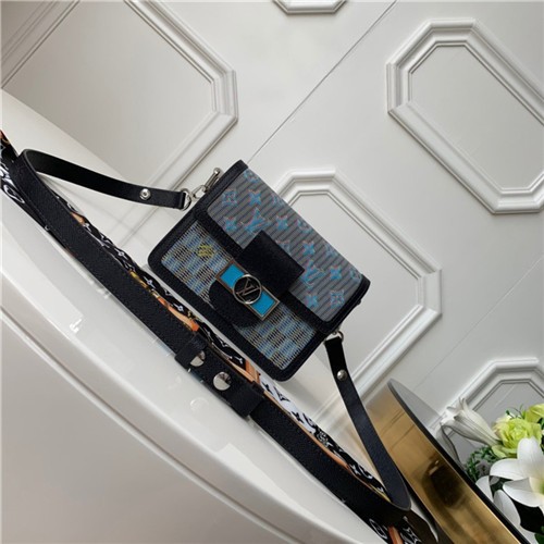 LOUIS VUITTON 루이비통 도핀 미니 M55454신상