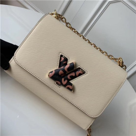 LOUIS VUITTON 루이비통 트위스트 M50280/신상