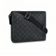 LOUIS VUITTON 루이비통 모노그램 이클립스 MM M44001