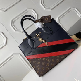 LOUIS VUITTON 루이비통 시티 스티머 GG M55062 신상