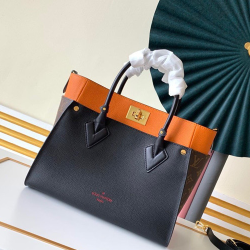 LOUIS VUITTON 루이비통 온마이사이드백 M5382신상
