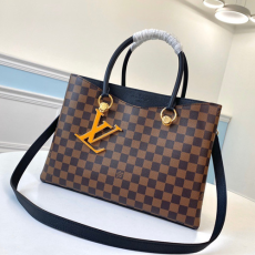 LOUIS VUITTON 루이비통 리버사이드 다미에 에벤 N40050신상