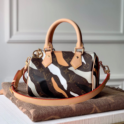 LOUIS VUITTON 루이비통 미니 스피디 M45202신상