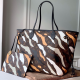 LOUIS VUITTON 루이비통 네버플 M45201신상
