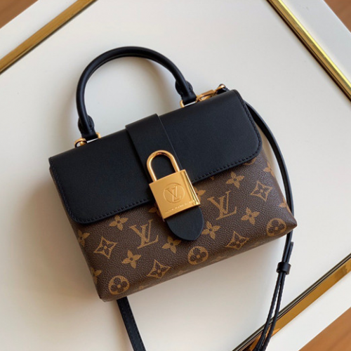 LOUIS VUITTON 루이비통 록키 BB M44141-3 (업그레이드 버전)