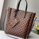 LOUIS VUITTON 루이비통 다미에 벨몬트 MM N60294 2020/신상