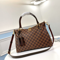 LOUIS VUITTON 루이비통 다미에 리밍턴 N40022  신상