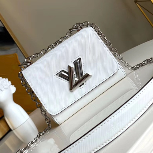 LOUIS VUITTON 루이비통 트위스트 미니백 M56117 2020/신상