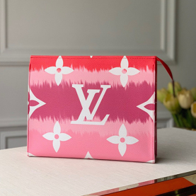 LOUIS VUITTON 루이비통 토일레트리 토일렛 파우치26 파스텔 M69138 2020/신상