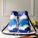 LOUIS VUITTON 루이비통 에스칼 네오노에 MM M45126 2020/신상