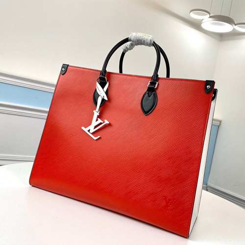 LOUIS VUITTON 루이비통 온더고 토트백 M56081 2020/신상