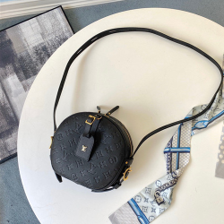 LOUIS VUITTON 루이비통 부아뜨 샤포 수플백 M45167 2020/신상