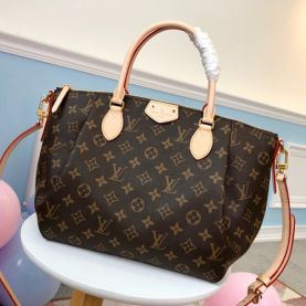 LOUIS VUITTON 루이비통 모노그램 튀렌느 MM  M48814
