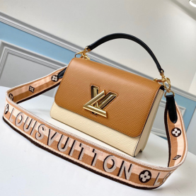 LOUIS VUITTON 루이비통 트위스트 MM M55677  2020/신상