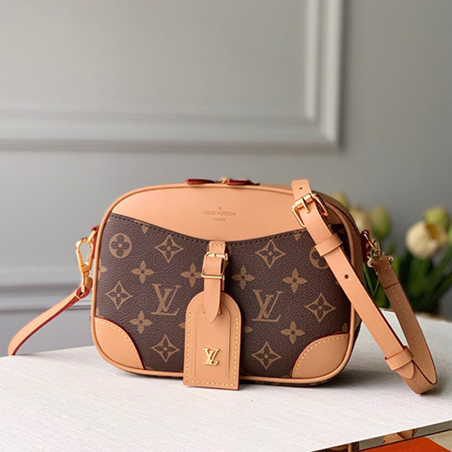 LOUIS VUITTON 루이비통 미니 러기지백 M45528 2020/신상