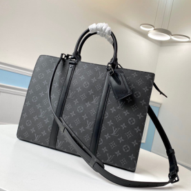 LOUIS VUITTON 루이비통 색 플랫 호라이즌탈 지페 M45265 2020/신상
