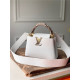 LOUIS VUITTON 루이비통 카푸신 미니 M98477 2020/신상