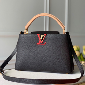 LOUIS VUITTON 루이비통 카푸신 MM M42259 2020/신상