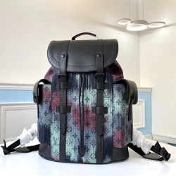 LOUIS VUITTON 루이비통 크리스토퍼 백팩 M55699 2020/신상