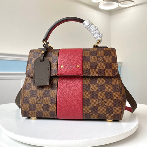 LOUIS VUITTON 루이비통 본드 스트리트 마히나 PM N64416