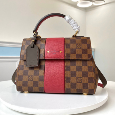 LOUIS VUITTON 루이비통 본드 스트리트 마히나 PM N64416