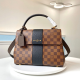 LOUIS VUITTON 루이비통 본드 스트리트 마히나 MM N41073