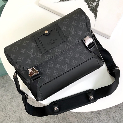 LOUIS VUITTON 루이비통 보야제 메신저 PM M40511