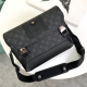 LOUIS VUITTON 루이비통 보야제 메신저 PM M40511