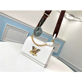 LOUIS VUITTON 루이비통 트위스트 MM M50282 2020/신상