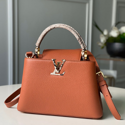 LOUIS VUITTON 루이비통 카푸신 BB N97980 2020/신상