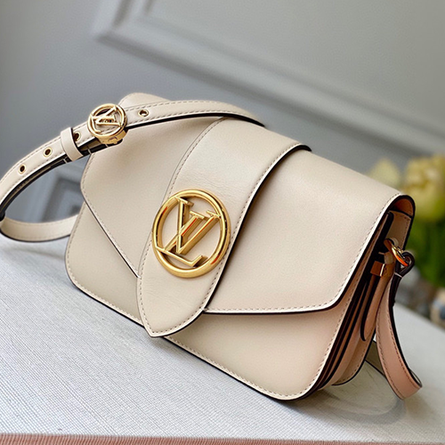 LOUIS VUITTON 루이비통 포인트나인백 M55950 2020/신상