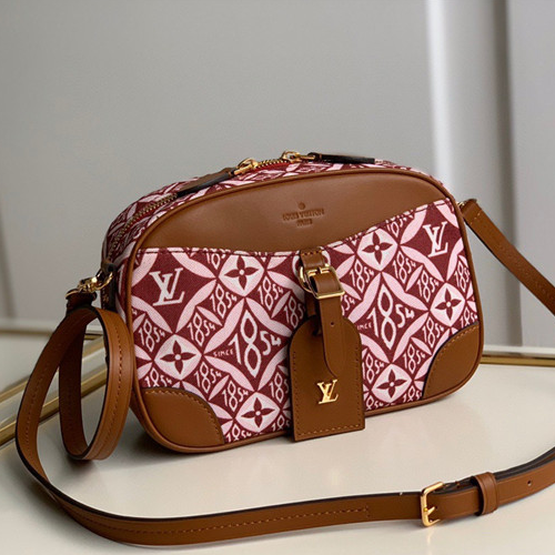 LOUIS VUITTON 루이비통 미니 러기지백 M45528 2020/신상