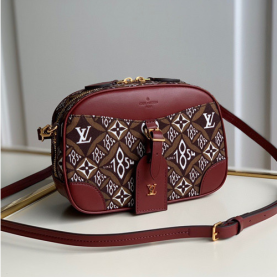 LOUIS VUITTON 루이비통 미니 러기지백 M45528 2020/신상