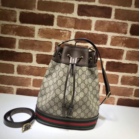 GUCCI 구찌 버킷백 신상 540457